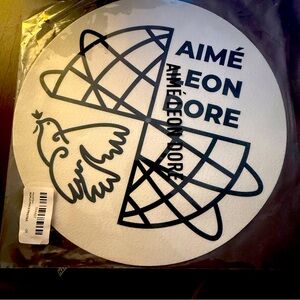 ALD slip mat